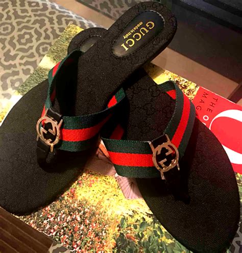 gucci flip flops cheap replica|wholesale gucci flip flops.